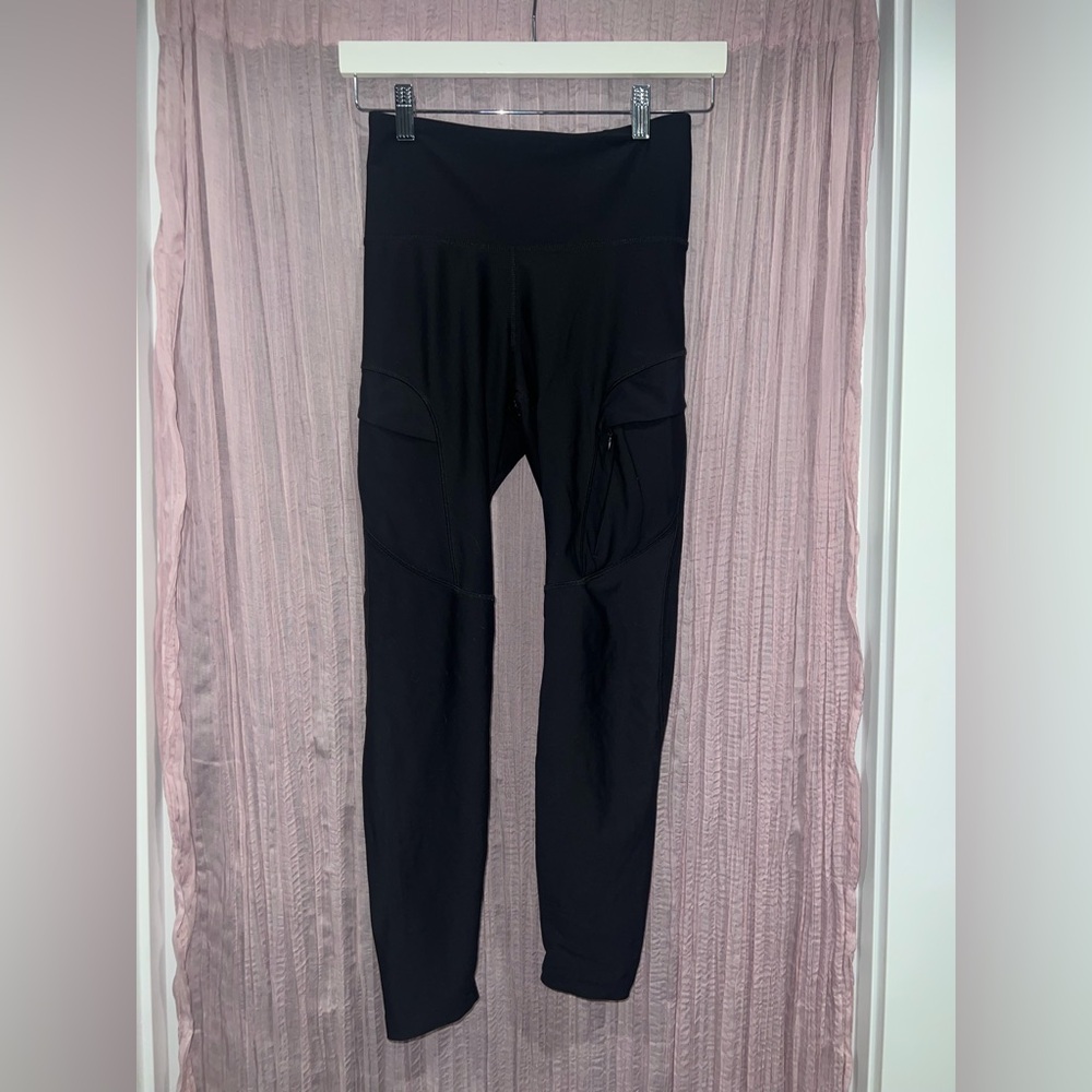 Old Navy Active Black Leggings